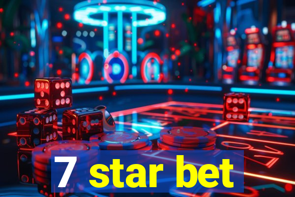 7 star bet